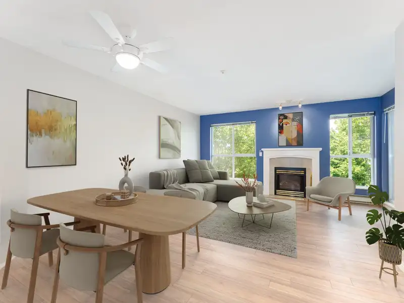 408 13727 74 AVENUE - photo 1 of 28