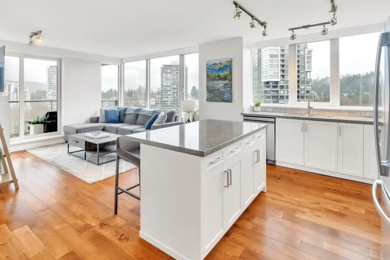 2108 660 NOOTKA WAY - photo 1 of 25