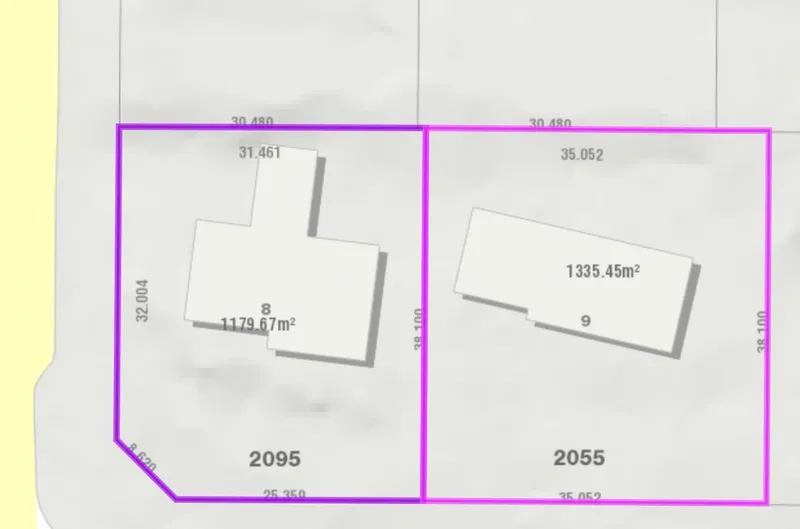 2055 MATHERS AVENUE - photo 3 of 6