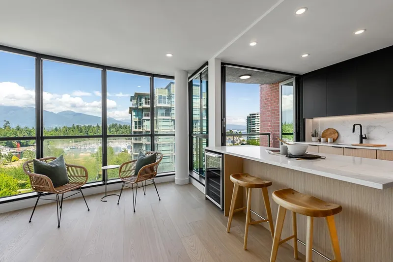 1001 1888 ALBERNI STREET - photo 3 of 25