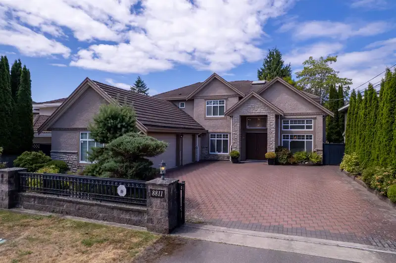 8811 MINLER ROAD - photo 1 of 1