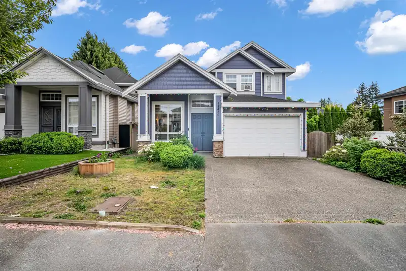 11430 81A AVENUE - photo 1 of 34