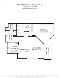 302 1442 FOSTER STREET - thumbnail 32