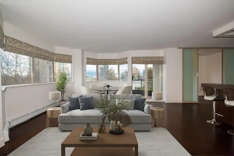 5B 1568 W 12TH AVENUE - photo 2 of 40
