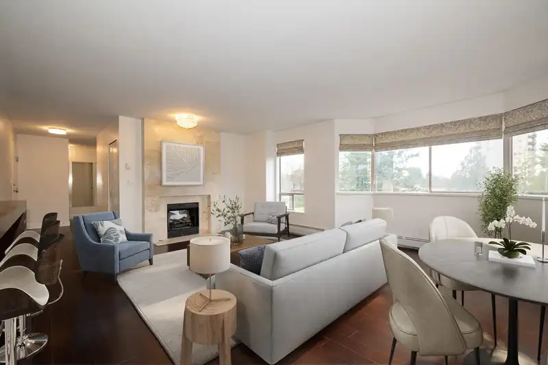 5B 1568 W 12TH AVENUE - photo 4 of 40