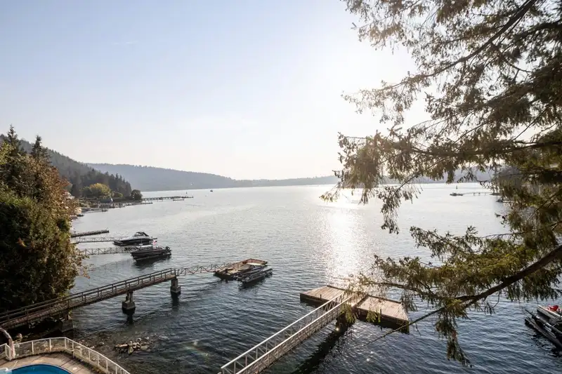 4825 BELCARRA BAY ROAD - photo 1 of 36