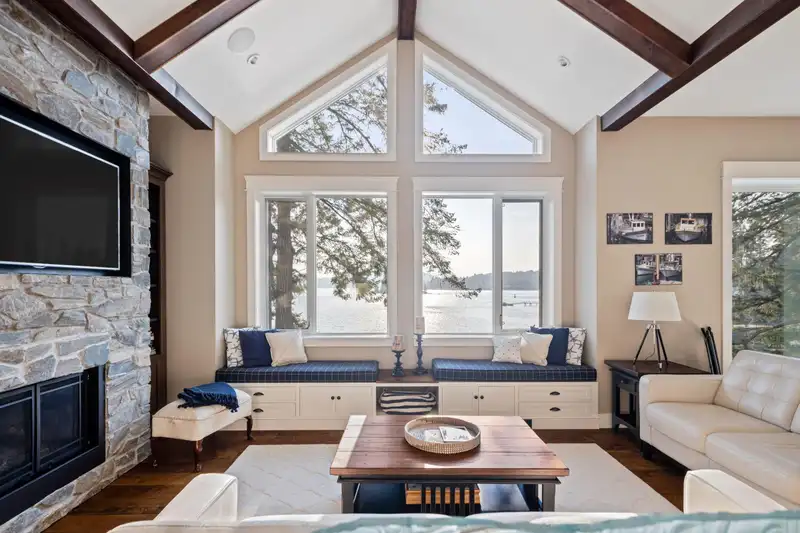 4825 BELCARRA BAY ROAD - photo 4 of 36
