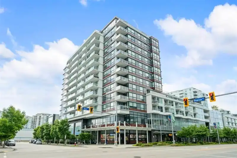 605 6900 PEARSON WAY - photo 1 of 15