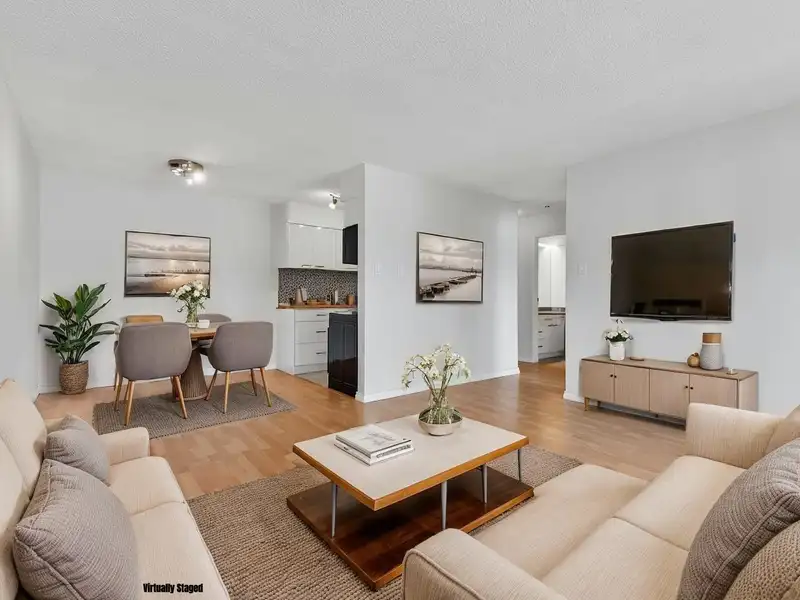 704 1026 QUEENS AVENUE - photo 2 of 37