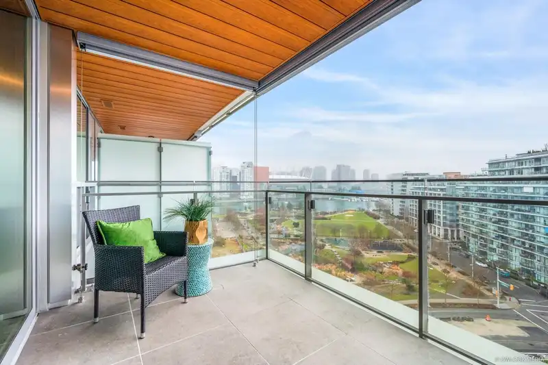 1208 1768 COOK STREET - photo 1 of 32