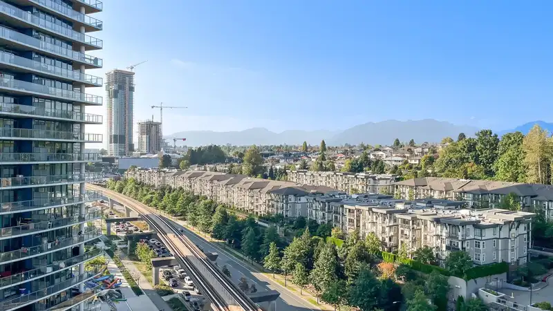 1106 4890 LOUGHEED HIGHWAY - photo 1 of 1