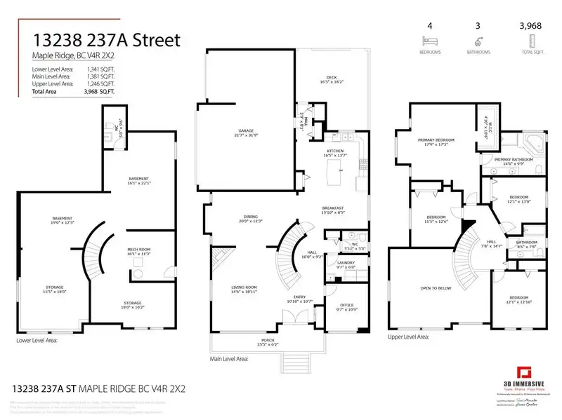 13238 237A STREET - photo 4 of 40