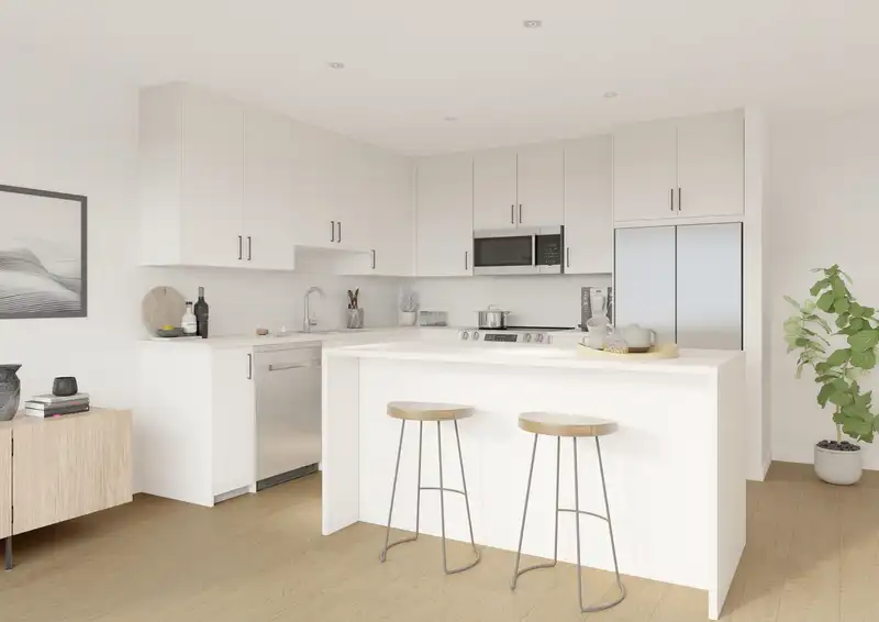 301 33820 SOUTH FRASER WAY - photo 3 of 8