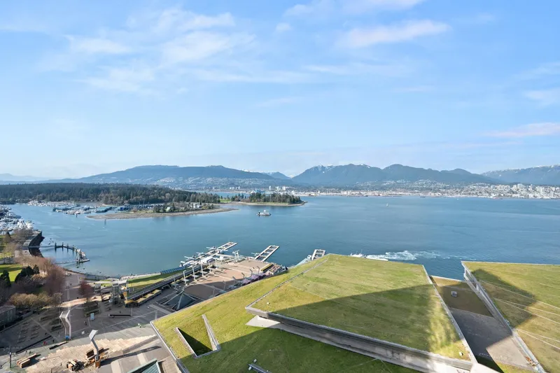 2808 1011 W CORDOVA STREET - photo 1 of 25