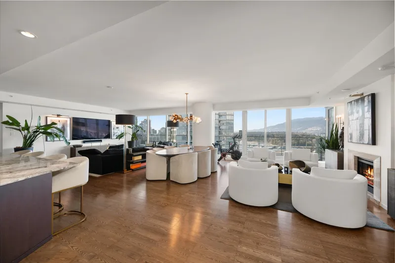 2808 1011 W CORDOVA STREET - photo 3 of 25