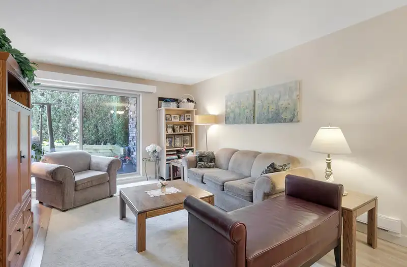 122 4363 HALIFAX STREET - photo 2 of 25