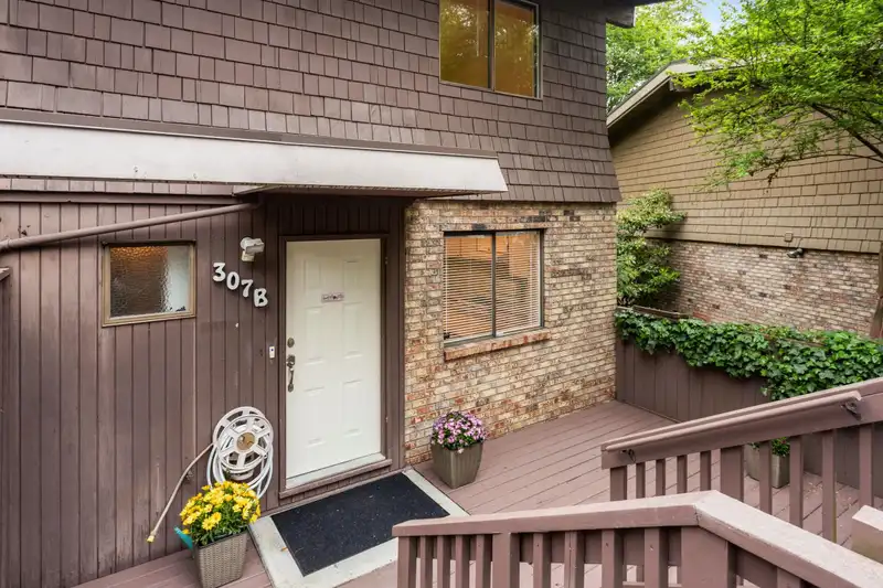 307B EVERGREEN DRIVE - photo 1 of 28