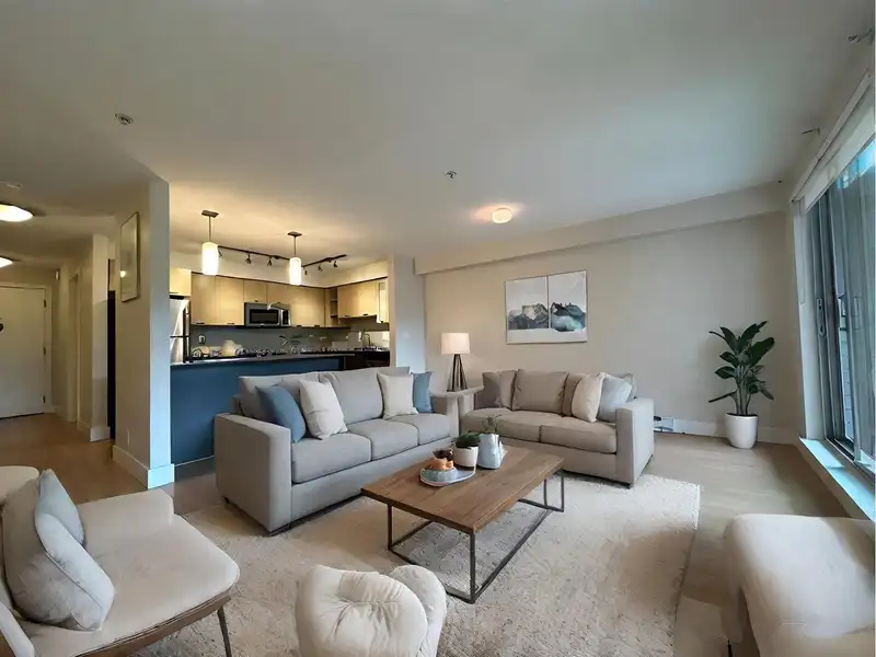 301 2233 MCKENZIE ROAD - photo 1 of 25