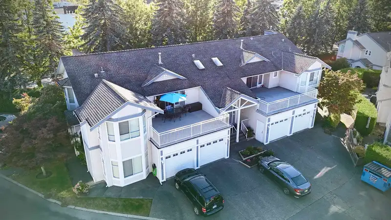 212 9072 FLEETWOOD WAY - photo 1 of 23