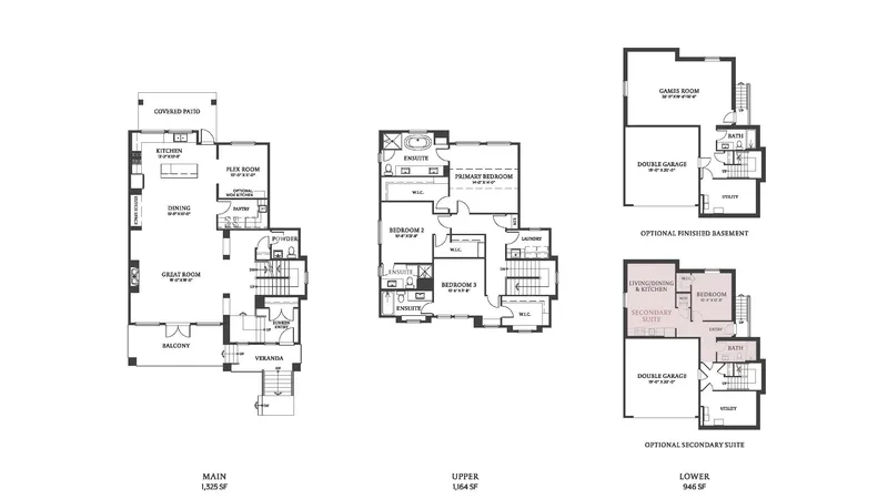 10113 ELDERBERRY CRESCENT - photo 2 of 21