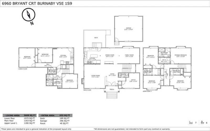 6960 BRYANT COURT - photo 2 of 39
