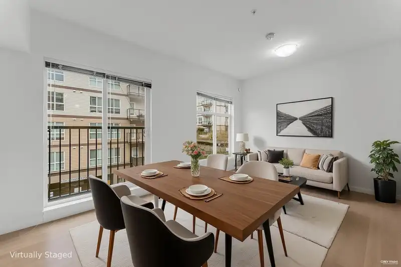 303 13728 108 AVENUE - photo 1 of 22