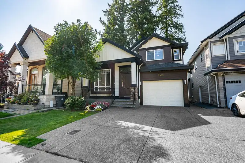 5909 125 STREET - photo 1 of 36