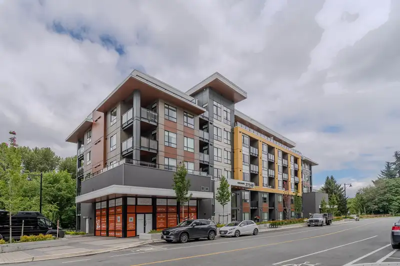 503 27249 ALDERGROVE TOWN CENTRE DRIVE - photo 2 of 24