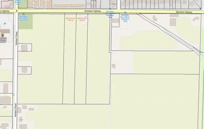 8340 STEVESTON HIGHWAY - photo 2 of 2