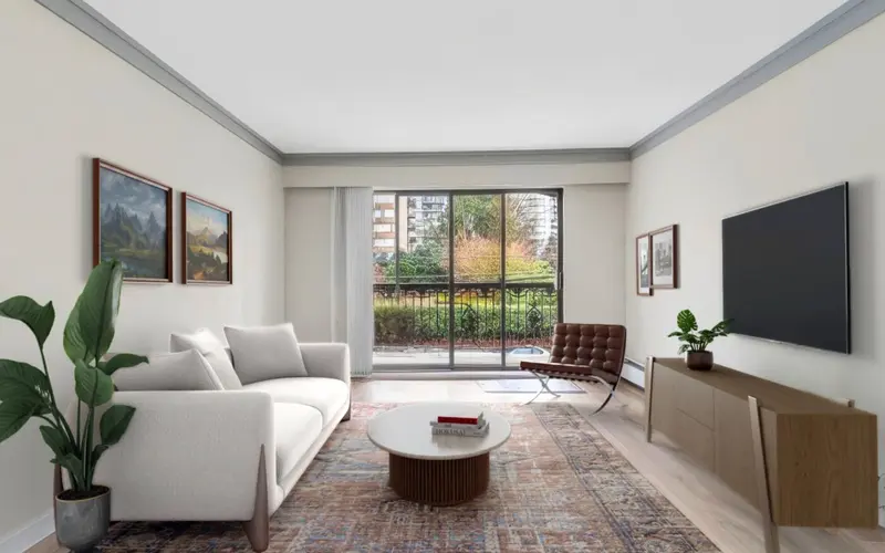 208 707 HAMILTON STREET - photo 1 of 21