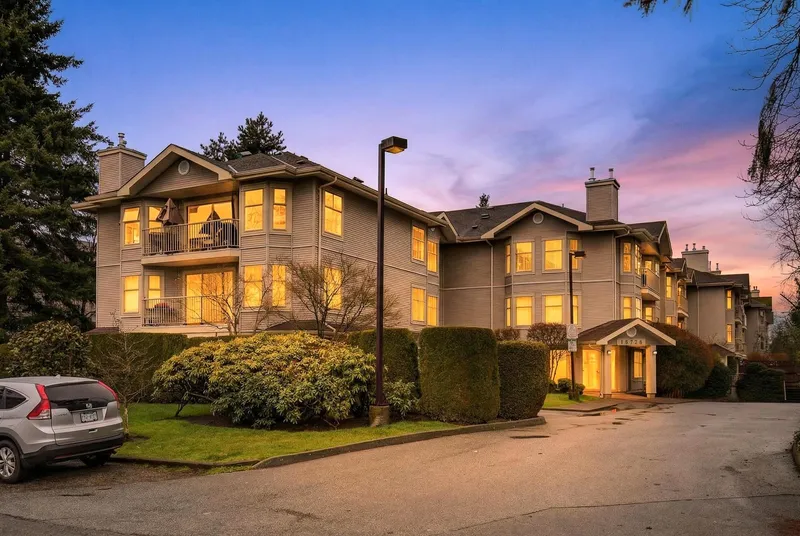 201 10720 138 STREET - photo 1 of 25