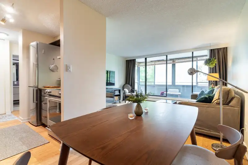 405 1816 HARO STREET - photo 2 of 30