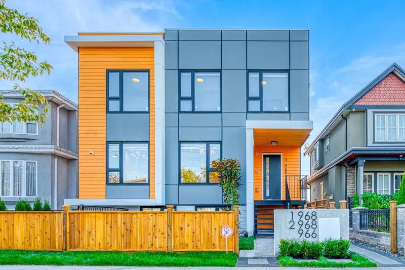 1 968 E 55TH AVENUE - photo 1 of 25