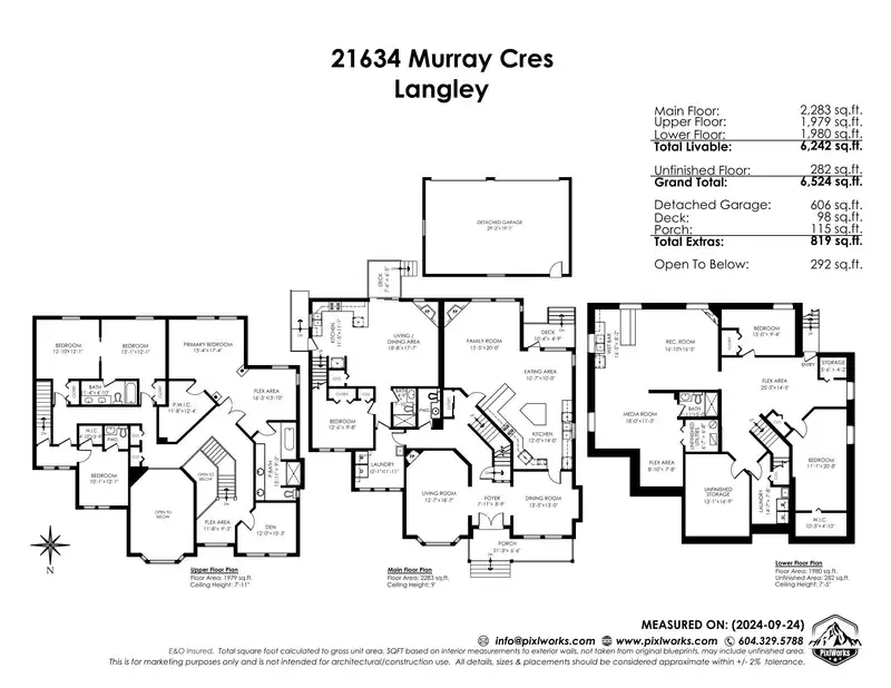 21634 MURRAY'S CRESCENT - photo 4 of 40