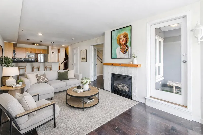 308 1707 CHARLES STREET - photo 1 of 25