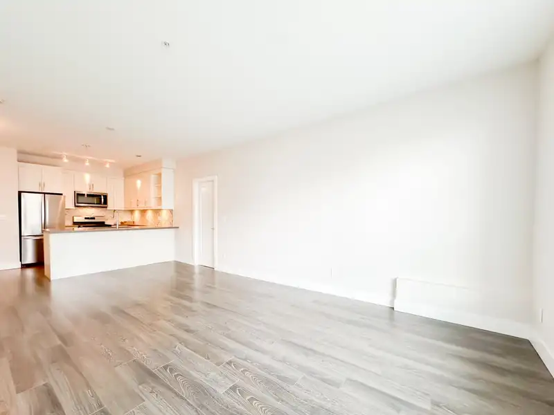 205 14605 MCDOUGALL DRIVE - photo 2 of 22