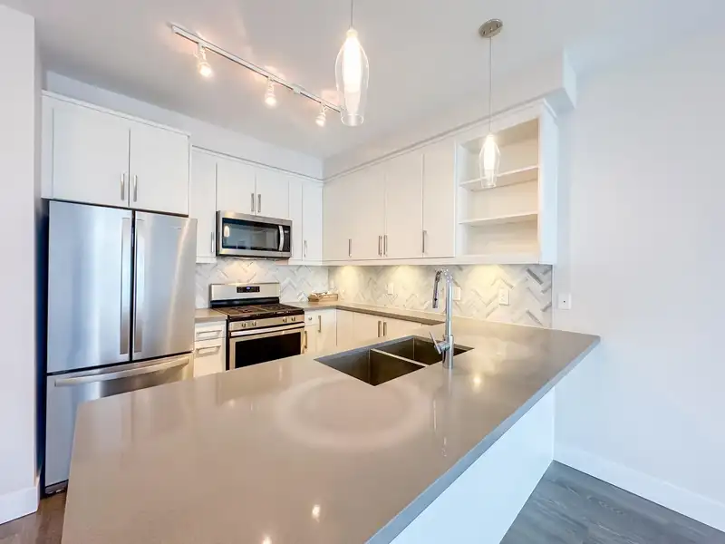 205 14605 MCDOUGALL DRIVE - photo 3 of 22