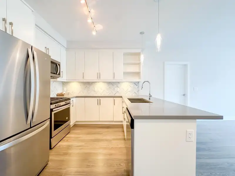 205 14605 MCDOUGALL DRIVE - photo 4 of 22
