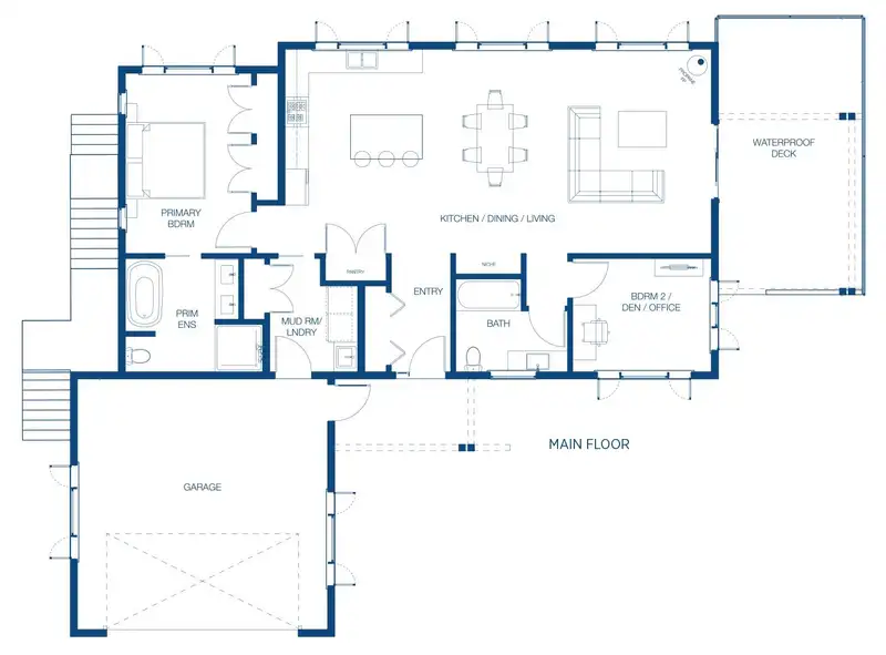 759 SEYMOUR BAY DRIVE - photo 2 of 21
