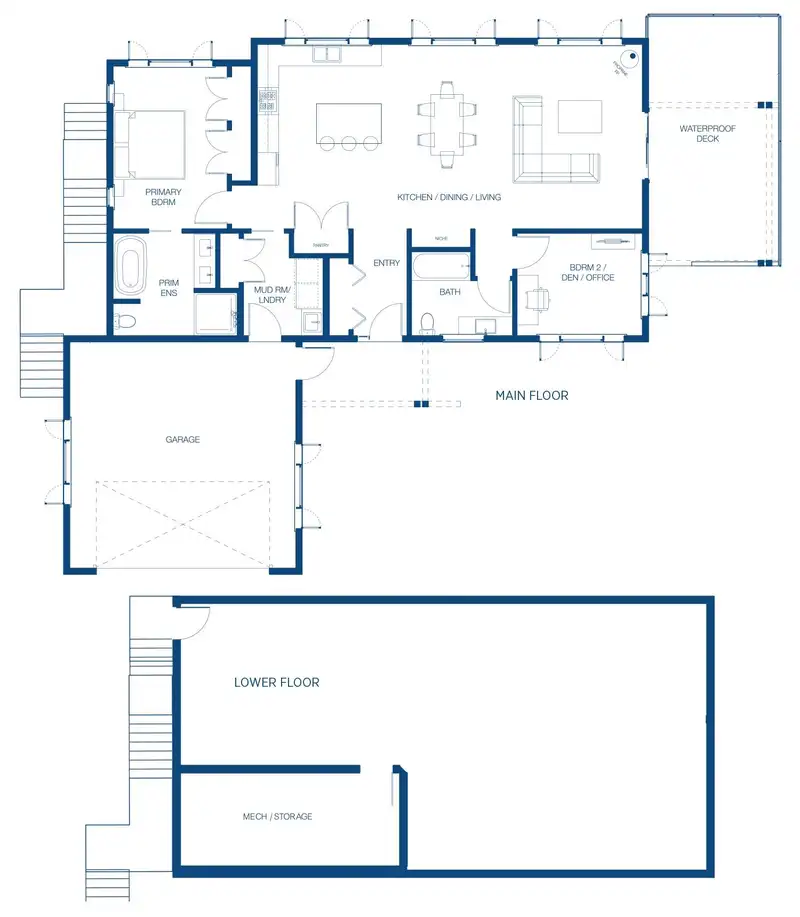 759 SEYMOUR BAY DRIVE - photo 3 of 21
