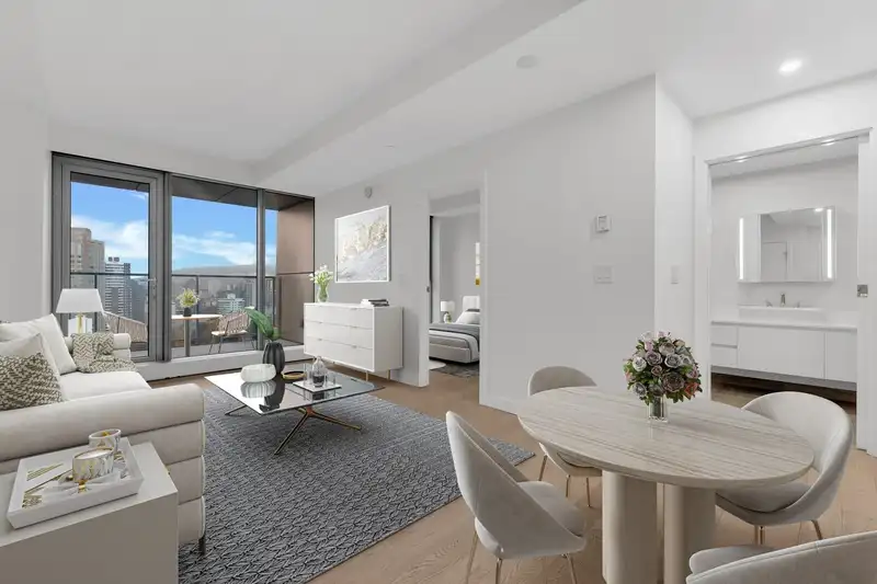 2106 1480 HOWE STREET - photo 1 of 20
