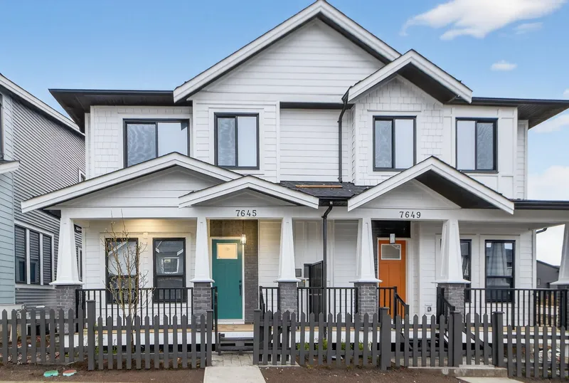 7645 197 STREET - photo 1 of 24