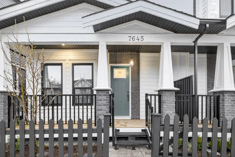 7645 197 STREET - photo 2 of 24