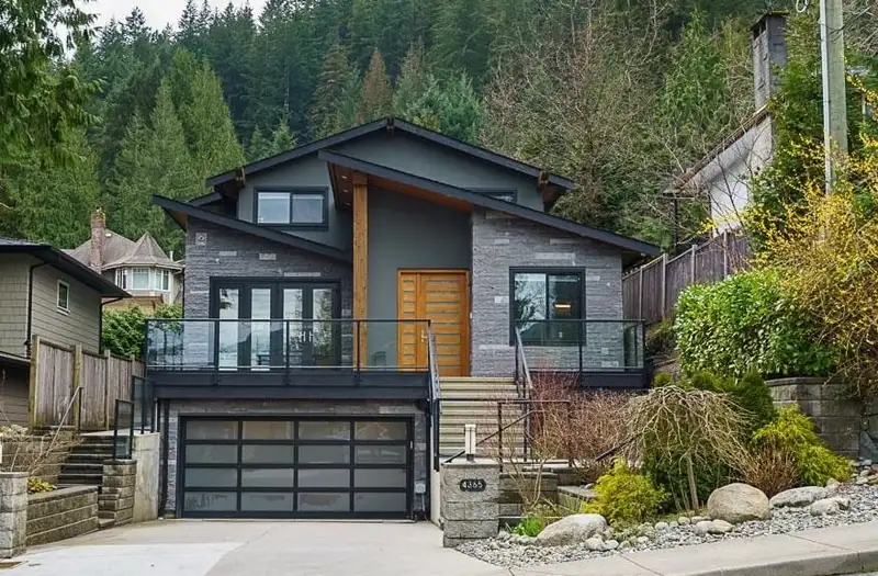 4365 MOUNTAIN HIGHWAY - photo 1 of 40