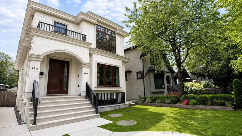 4618 W 8TH AVENUE - photo 1 of 40