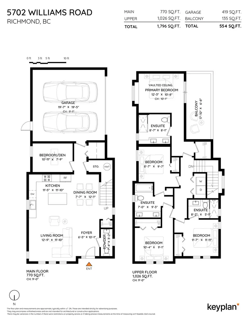 5702 WILLIAMS ROAD - photo 2 of 40