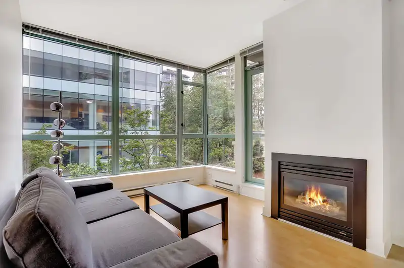303 1238 BURRARD STREET - photo 3 of 18