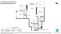 1205 615 HAMILTON STREET - thumbnail 38