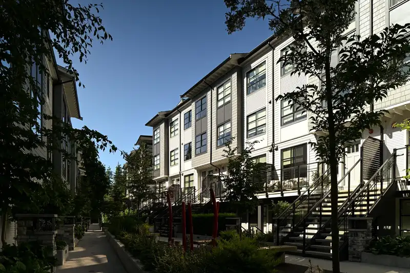 206 2045 HERITAGE PARK LANE - photo 1 of 10