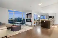 1202 1455 GEORGE STREET - thumbnail 2